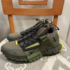 Reebok Zig Kinetica Edge sneaker